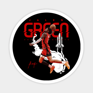 Jalen Green Magnet